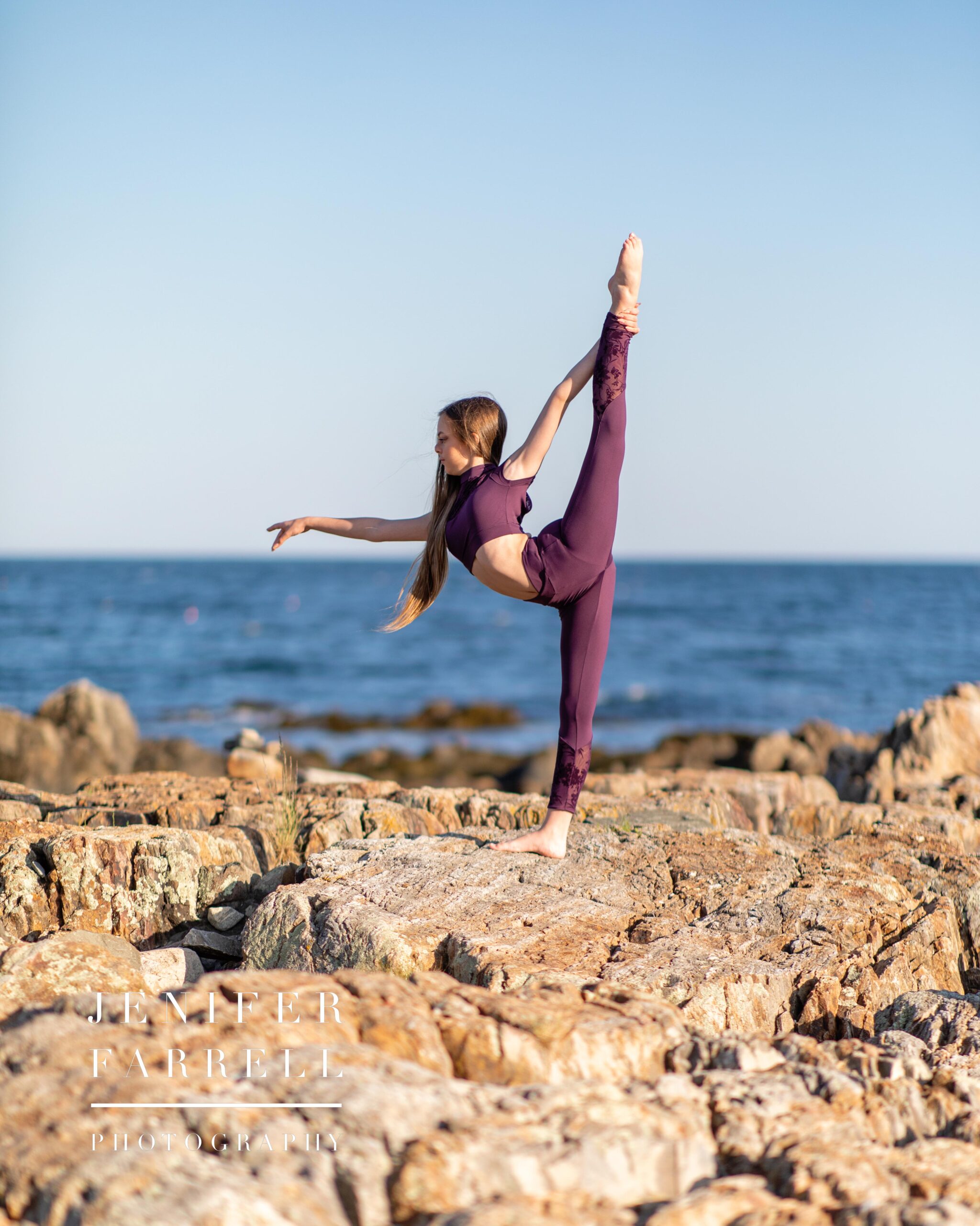 Brixham Danceworks – Creative Dance Classes | South Berwick, Maine